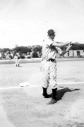 A005- Walter McLaine of Birmingham Ala